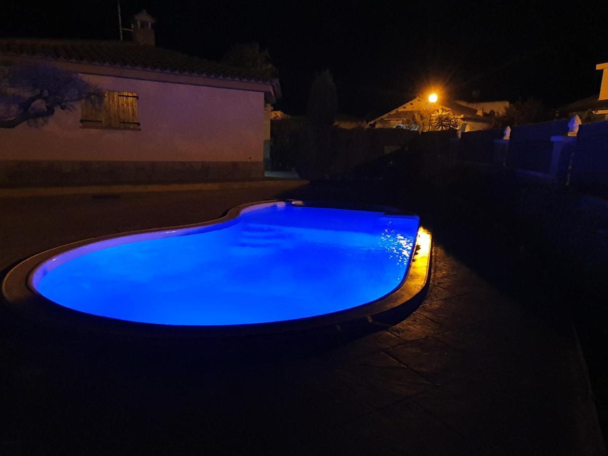 Vino Que Del Cielo Vino. Alt Penedes Villa San Quintin de Mediona Luaran gambar